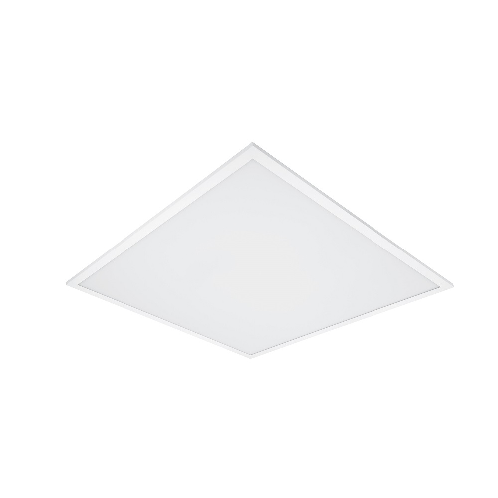 LUMINARIA LED PANEL 32W 100-277V 6500K IP20 EMPOT 600X600MM DIM GAMA