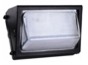 LUMINARIA LED PERIMETRAL 60W 120-277V 6500K IP65 ADOS PARED WALLPACK