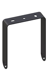 KIT SUSPENSION P/LUMINARIA HIGH BAY 200W