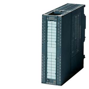 MODULO PLC SIMATIC S7-300 32S DIG 12VDC AISL. GALV 6ES73221BL000AA0