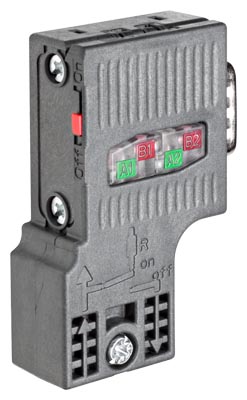 MODULO INTERFAZ ET 200M IM 153-1 24VDC SIMATIC DP 6ES71531AA030XB0