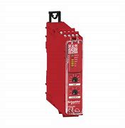 MODULO SEGURIDAD CAT 4 24VAC/DC PARADA DE EMERGENCIA XPSUAF13AP