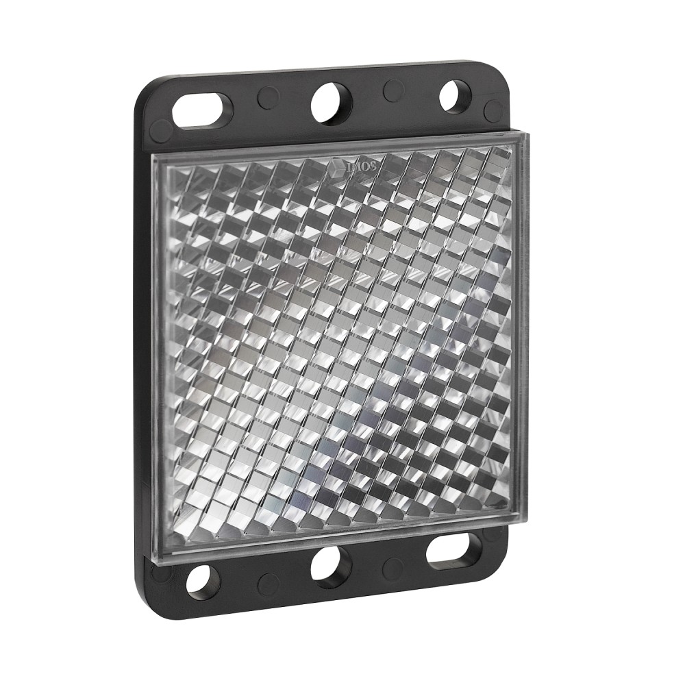 REFLECTOR 50X50MM P/SENSOR FOTOELECTRICO OSISENCE XU XUZC50