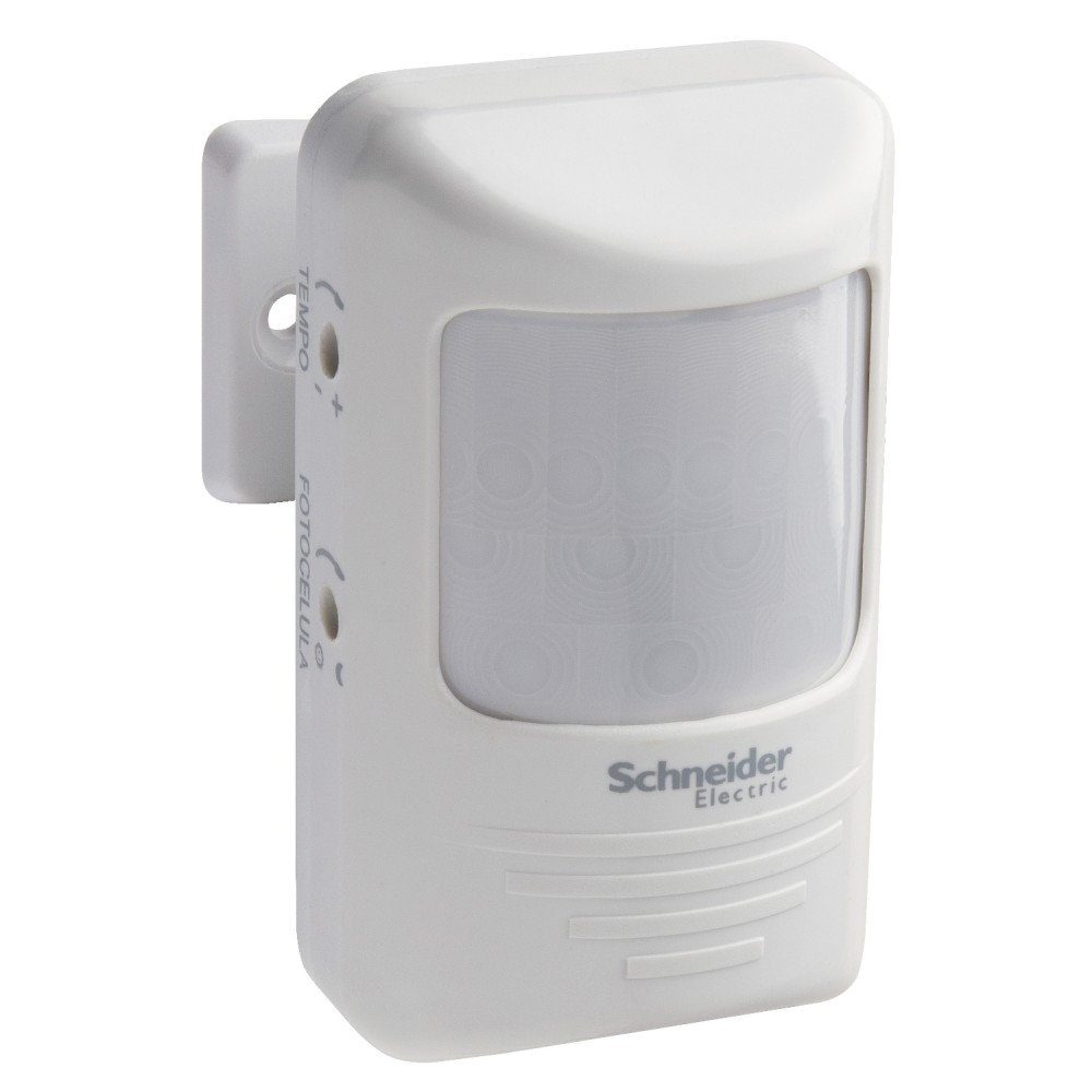 SENSOR DE MOVIMIENTO ADOSAR PARED 10A 230VAC 12MTS PRM133