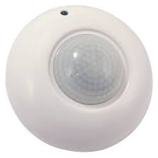 SENSOR DE MOVIMIENTO PIR-INF ADOSAR 120-277VAC 6MTS 360°