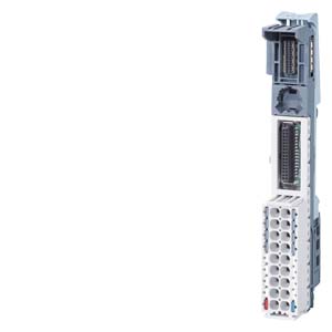 MODULO UNIDAD BASE BU15-P16+A0+2D TIPO A0 24VDC SIMATIC ET200SP 6ES71936BP000DA0