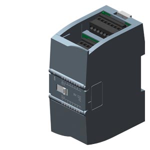 MODULO PLC SIMATIC S7-1200 16S DIG 24VDC 6ES72221BH320XB0