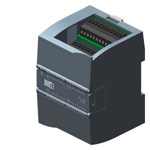 MODULO PLC SIMATIC S7-1200 16E/16S DIG 24VDC 6ES72231BL320XB0