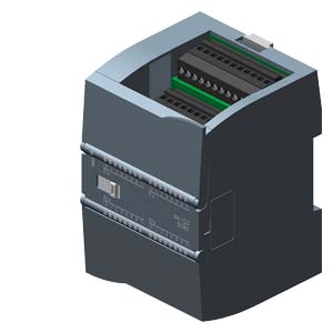 MODULO PLC SIMATIC S7-1200 16E/16S AN/DIG 24VDC 6ES72231PL320XB0