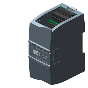 MODULO PLC SIMATIC S7-1200 4E ANALOG 4-20mA 24VDC 6ES72314HD320XB0