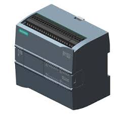 CONTROLADOR CPU 14DI/2AI 10DO 1214C VDC/RELE SIMATIC S7-1200 6ES72141HG400XB0