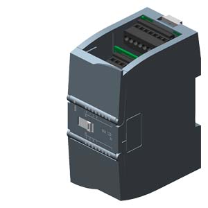 MODULO PLC SIMATIC S7-1200 8E ANALOG 12VDC 6ES72314HF320XB0
