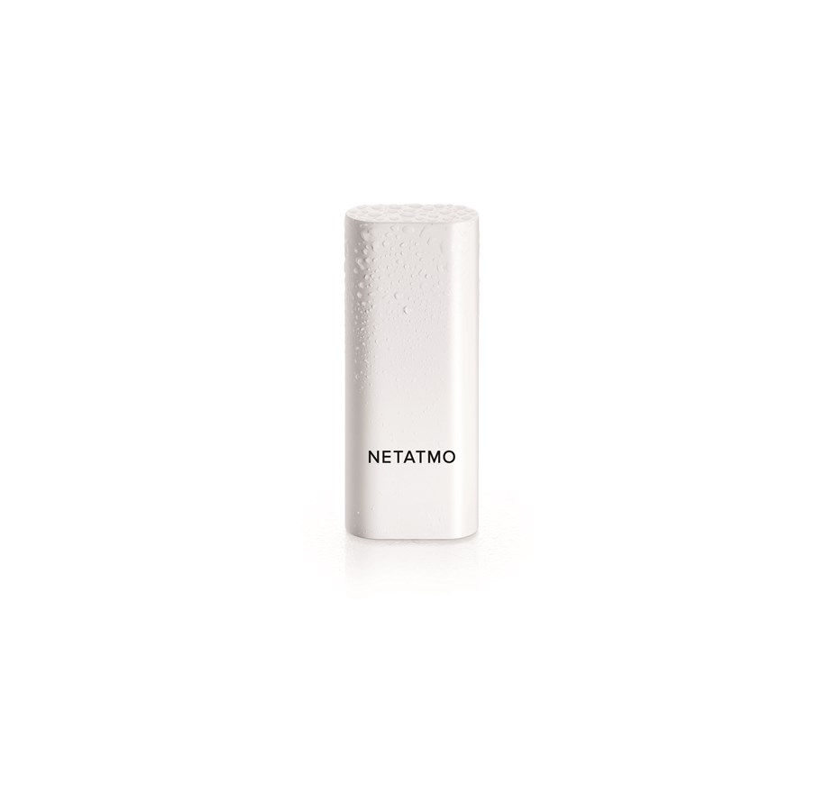SENSOR INTELIGENTE P/PUERTAS Y VENTANAS  NETATMO DTG-EC