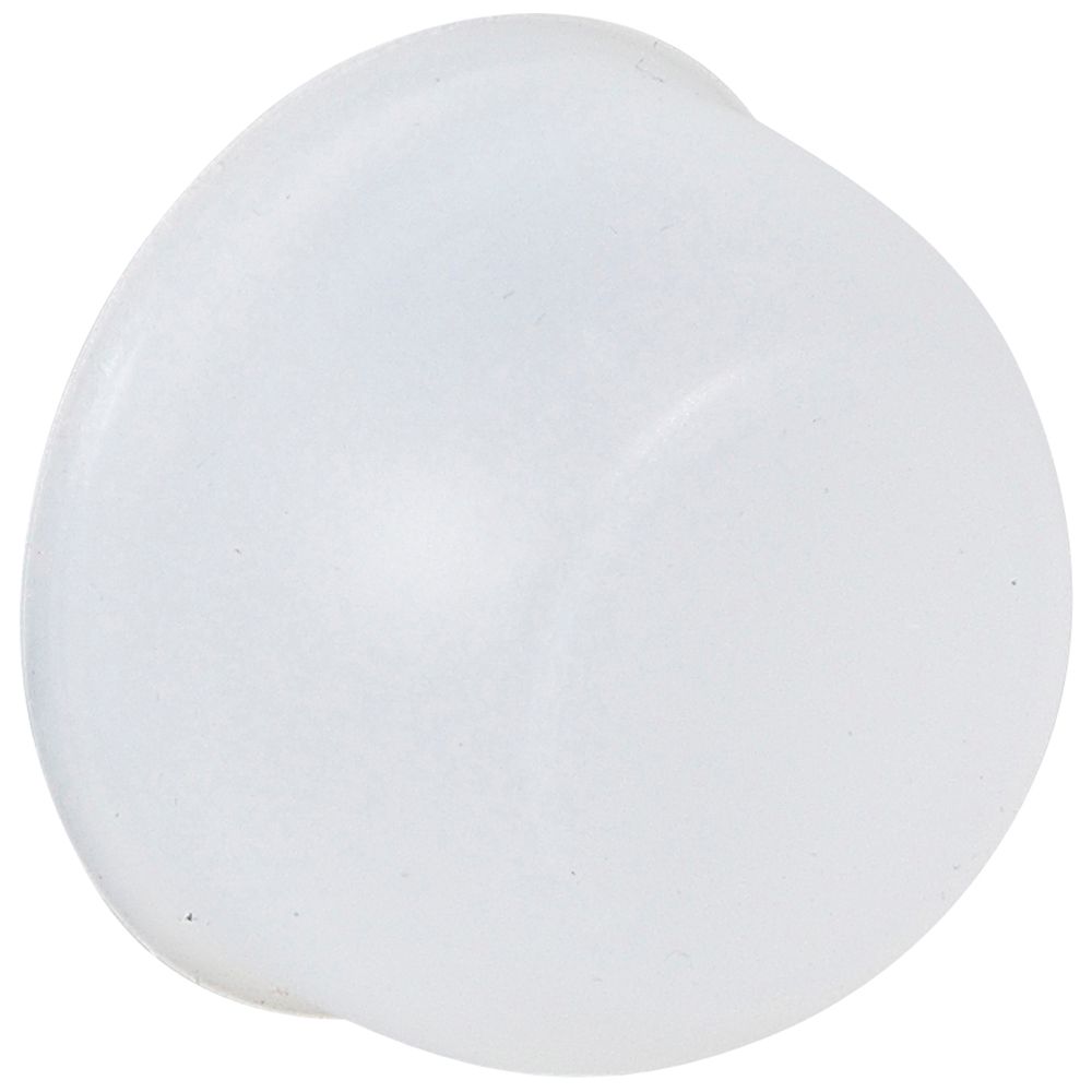 CAPUCHON SILICONA TRANSPARENTE P/PULSADOR OSMOZ 024190