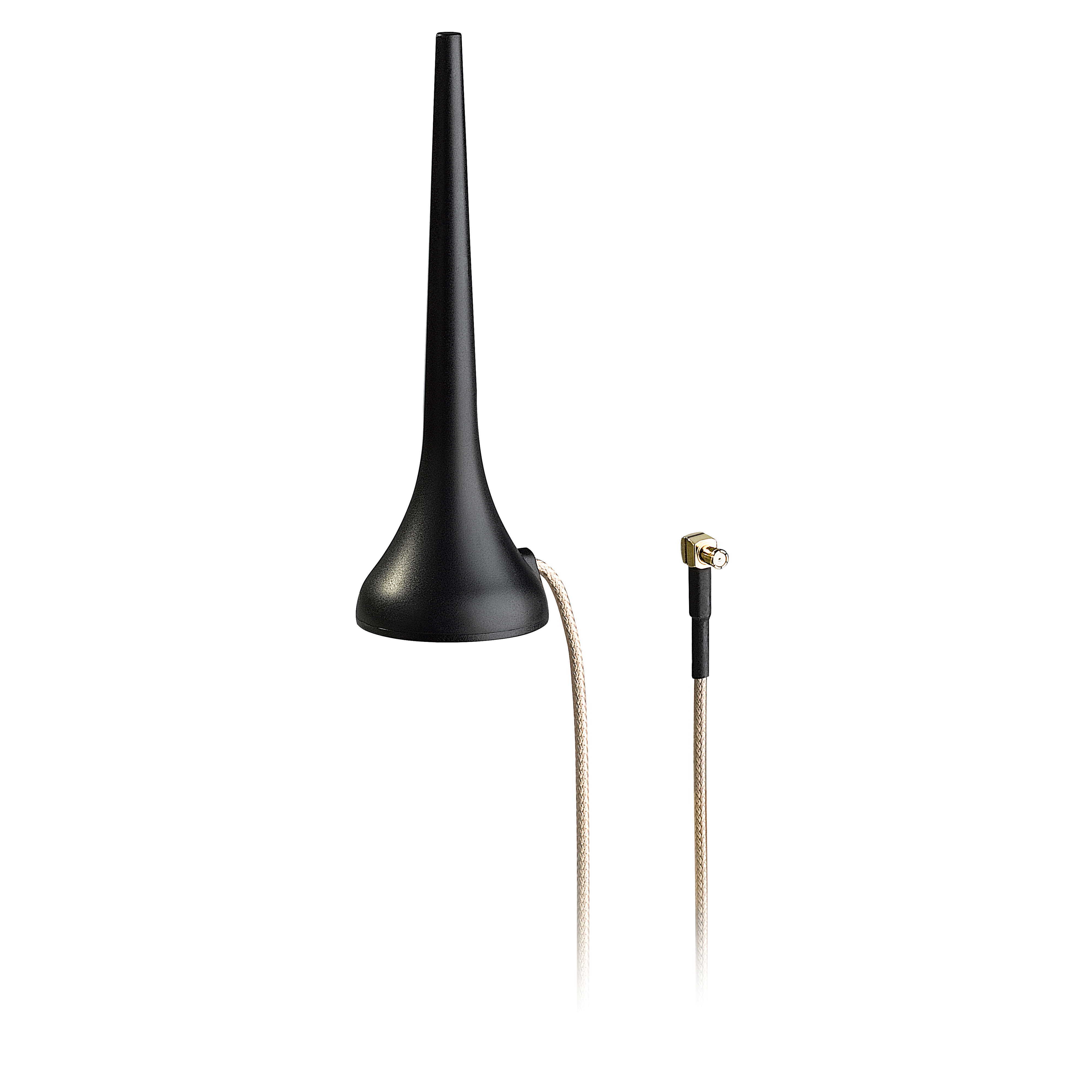 ANTENA EXTERNA C/CABLE 2MT Y CONECTOR RF P/PUNTO DE ACCESO INALAMB HARMONY ZBRA2