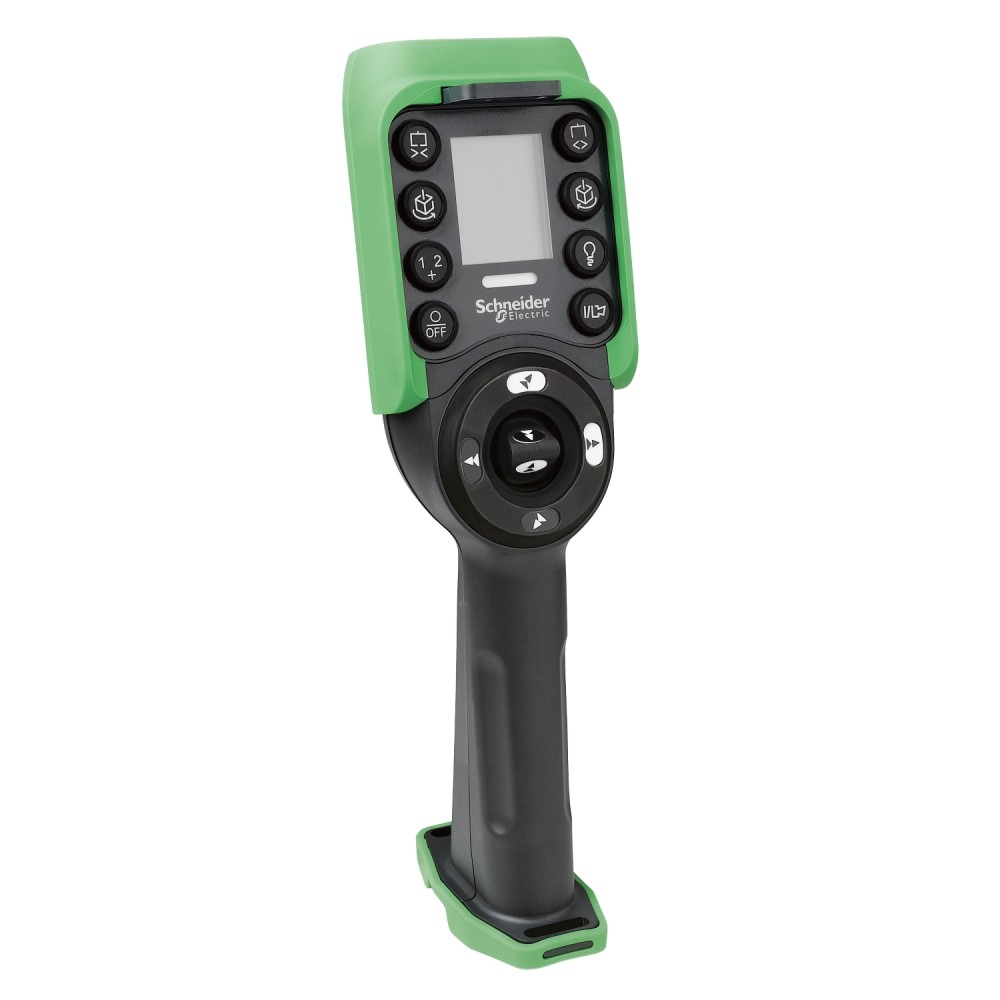 CONTROL REMOTO C/6PULS+6AUX INALAMBRICO ZART12D
