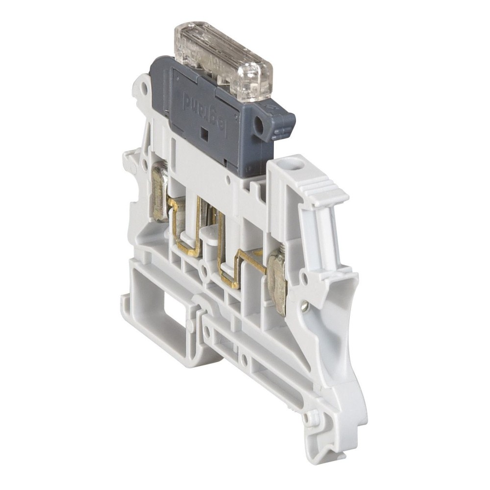 INDICADOR FUSION 110/250V  P/BORNES VIKING 3 037525