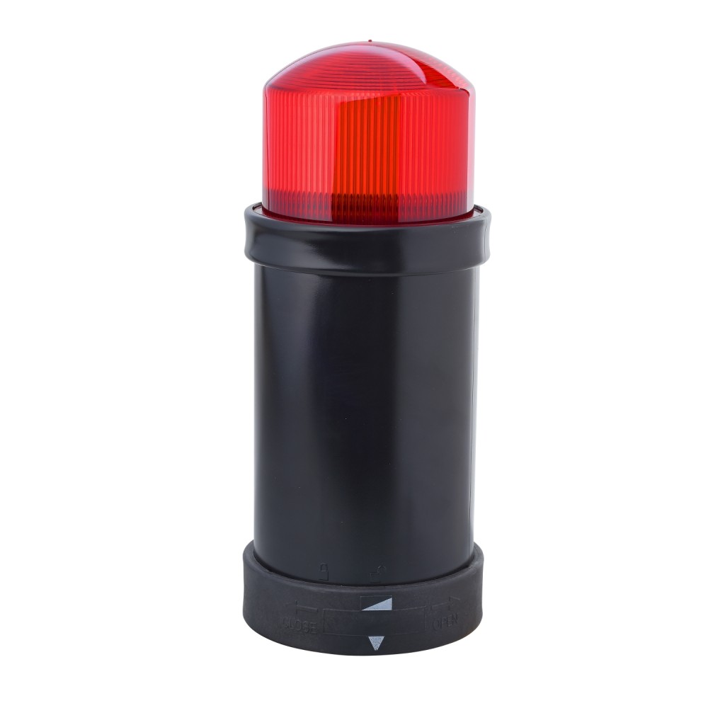 ELEMENTO LUMINOSO P/BALIZA DESCARGA FLASH 230VAC 70MM HARMONY XVBC6M4
