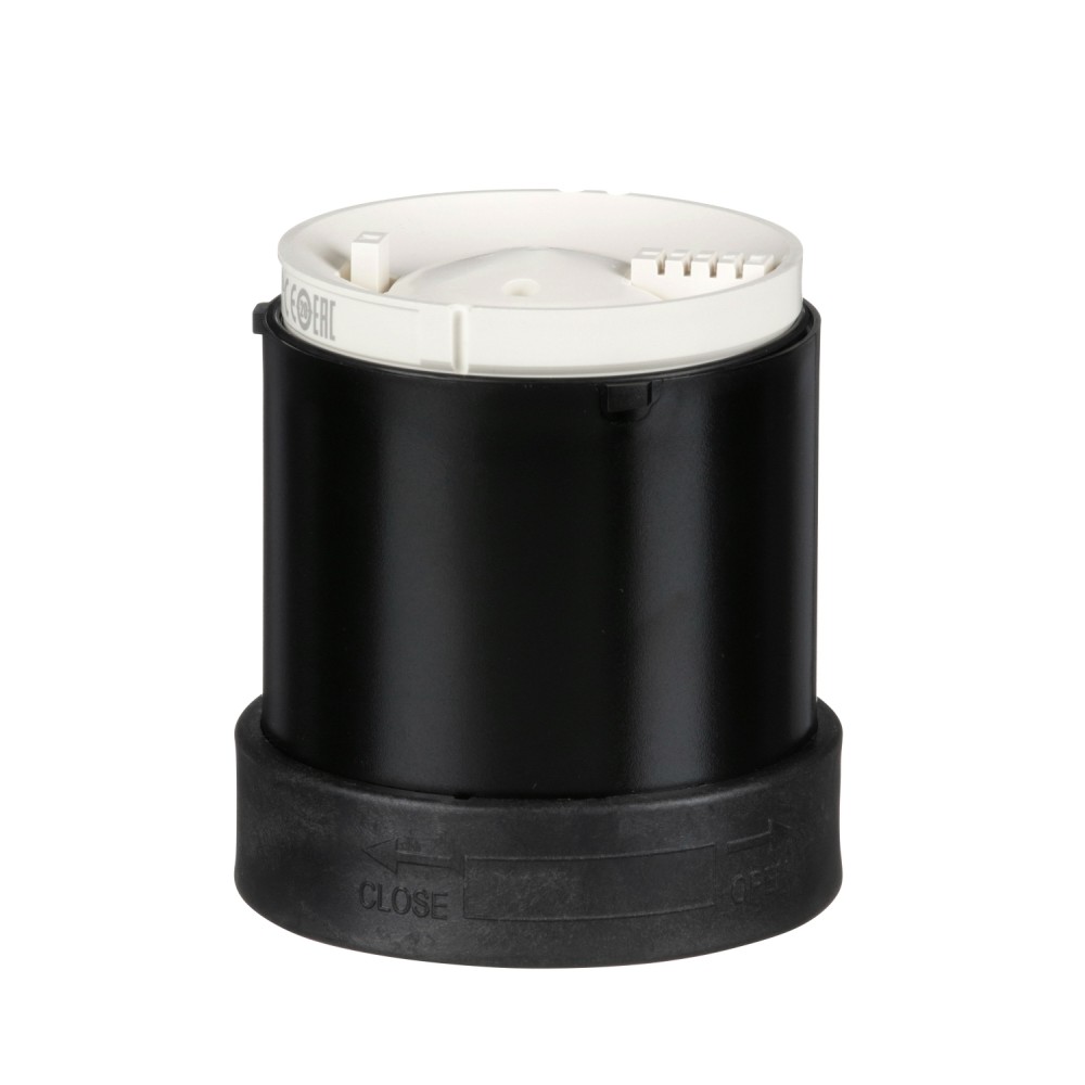 ELEMENTO SONORO CONT/INTERM 70-90DB 24VAC/VDC HARMONY XVBC9B