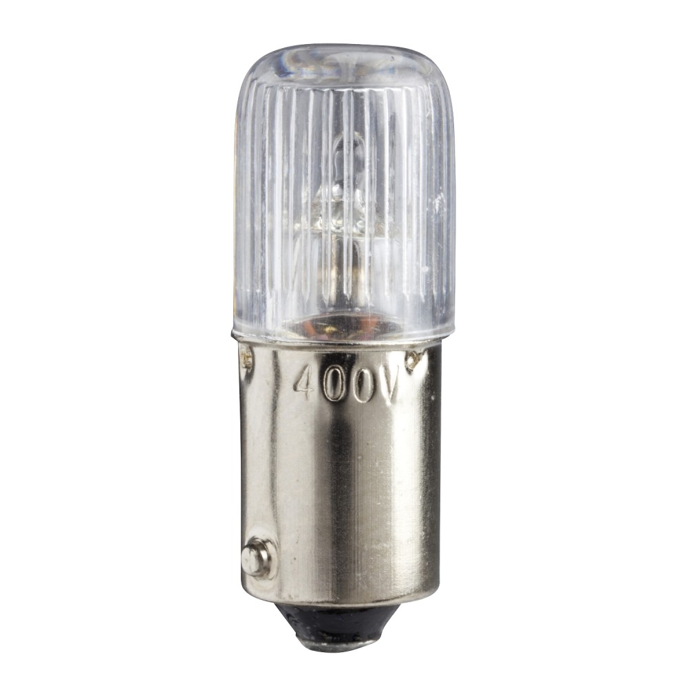 LAMPARA NEON TRANSP BA9S 220-260V BA9S HARMONY DL1CF220