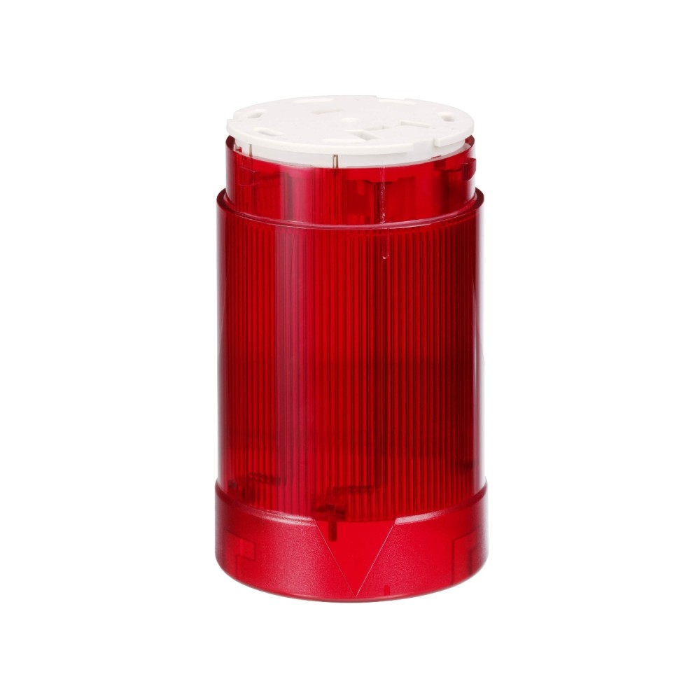 ELEMENTO LUMINOSO P/BALIZA S/LAMP ROJO 230VAC/DC 45MM HARMONY XVMC34