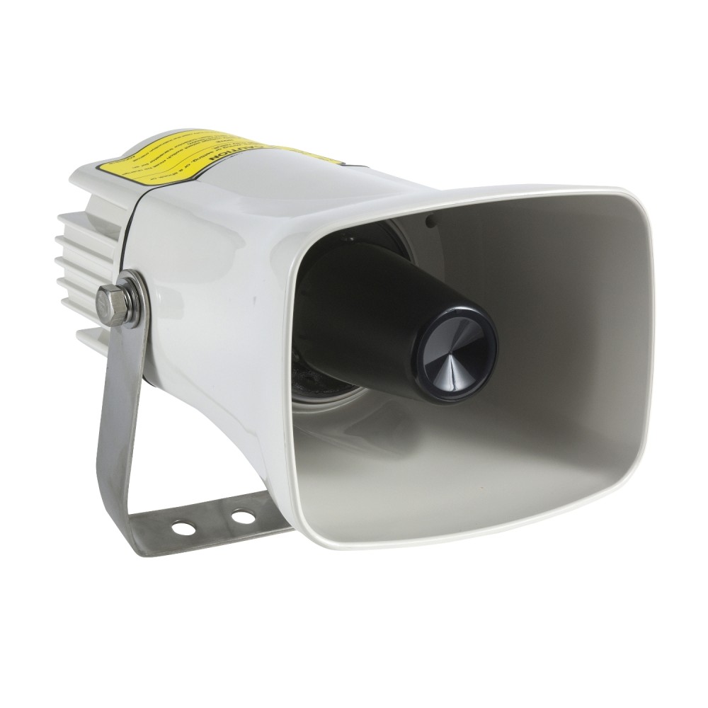 SIRENA MULTISONIDO 240 VAC XVS14BMW