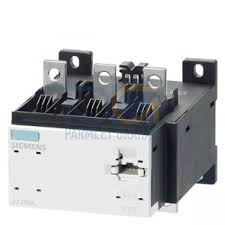 MODULO MEDICION CORRIENTE 200-200A 690V 120MM SIMOCODE 3UF71031BA000
