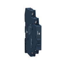 RELE ESTADO SOLIDO 18-36VAC 6A 24-280VAC ZELIO SSM1A16B7