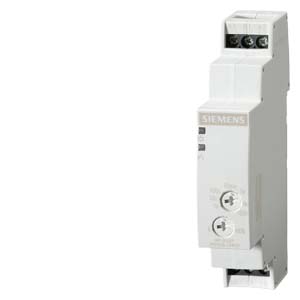 RELE TEMPORIZADOR ELECTRON 0.05...100S 12-240VAC/DC 7PV15381AW30