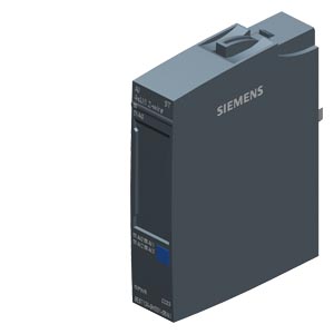 MODULO ENTRADAS ANALOG AI 4XU/I 2 HILOS 24VDC SIMATIC ET200SP 6ES71346HD010BA1
