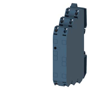 MODULO CONVERSOR DE SENAL AISLAMIENTO GALV 3 VIAS 24-240VAC/DC SIRIUS 3RS70052FW00