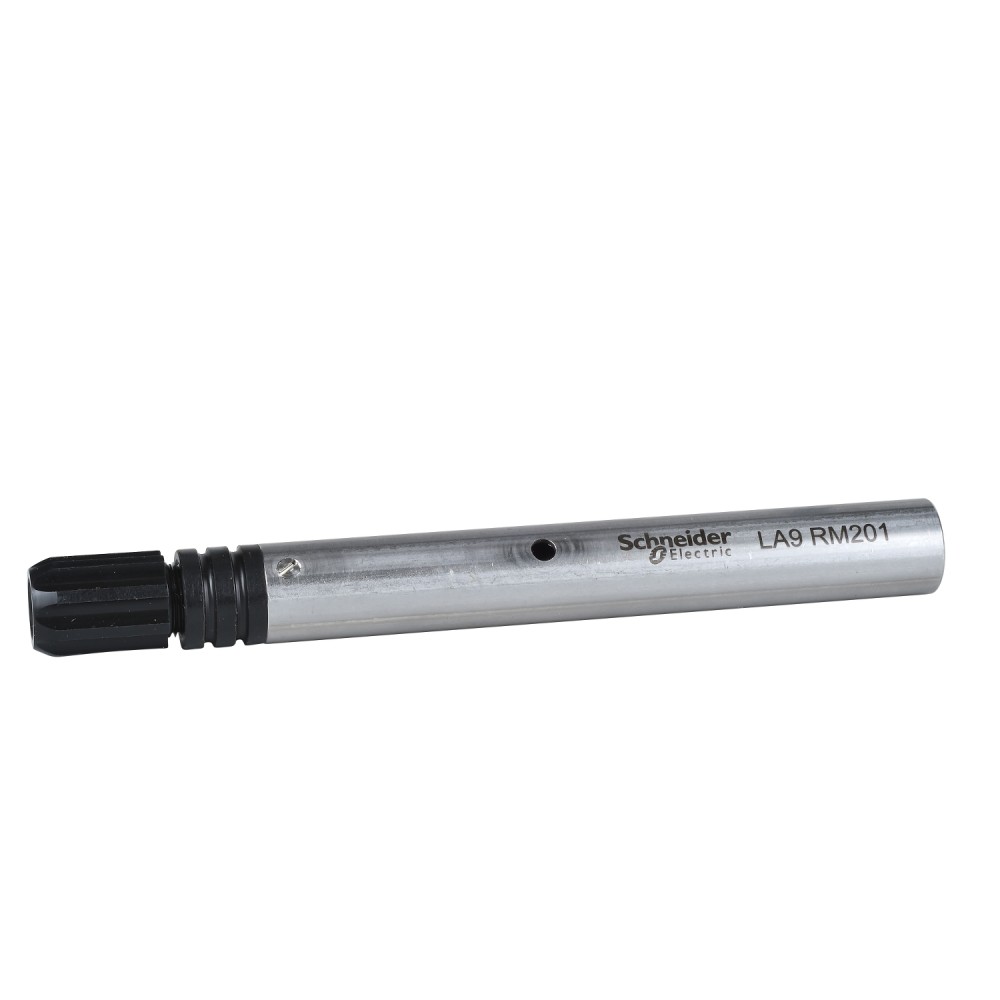 SONDA 100°C ZELIO 2NA+2NC P/MED NIVEL LIQUIDO LA9 LA9RM201