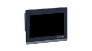 PANTALLA HMI TACTIL LCD TFT 10" 24VDC ETHERNET HARMONY ST6 HMIST6500