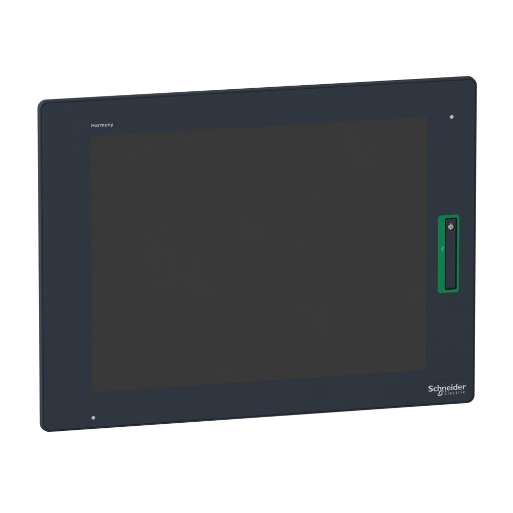 PANTALLA GRAFICA TACTIL 15 " MAGELIS GTU S/MODULO CPU HMIDT732