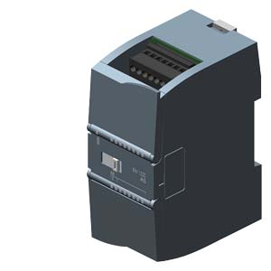 MODULO PLC SIMATIC S7-1200 2S ANALOG 10VDC 6ES72324HB320XB0