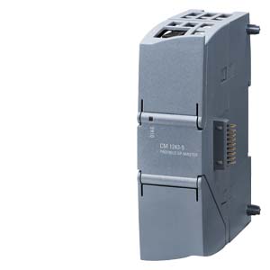MODULO COMUNICACION PROFIBUS DP SIMATIC S7-1200 24VDC 6GK72435DX300XE0