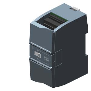 MODULO PLC SIMATIC S7-1200 4E ANALOG 10VDC 6ES72315ND320XB0