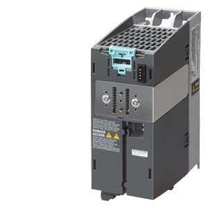MODULO POTENCIA PM240-2 380-480V 1.1KW S/FILTRO SINAMICS G120 6SL32101PE143UL1