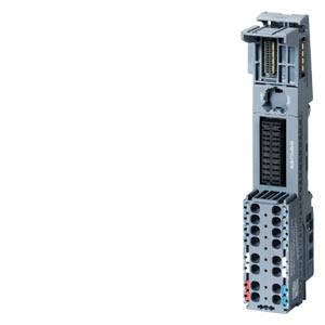 MODULO UNIDAD BASE BU20-P12+A0+4 TIPO B1 24VDC SIMATIC ET200SP 6ES71936BP200BB1