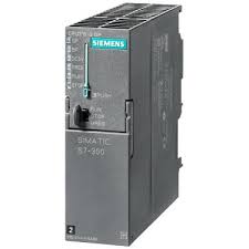 CPU 315-2DP 12 MBITS/S 256 KB INTERFAZ MAESTRO/ESCLAVO SIMATIC S7 300 6ES7315-2AH14-0AB0
