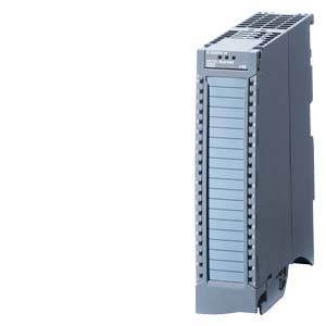 MODULO ENTRADAS DIGITALES 16E DIG 24VDC SIMATIC S7-1500 6ES7521-1BH00-0AB0