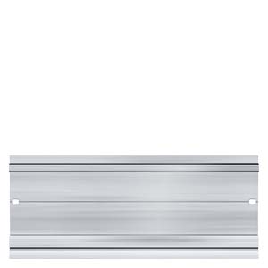 PERFIL SOPORTE 482.6MM  P/MODULO SIMATIC S7-1500 6ES7590-1AE80-0AA0