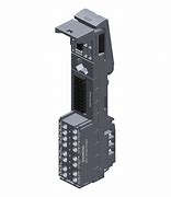 MODULO UNIDAD BASE BU20-P8+A4+0B TIPO F0 SIMATIC ET200SP 6ES71936BP200BF0
