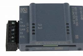 MODULO COMUNICACION BOARD CB 1241 RS485 SIMATIC S7-1200 6ES72411CH301XB0