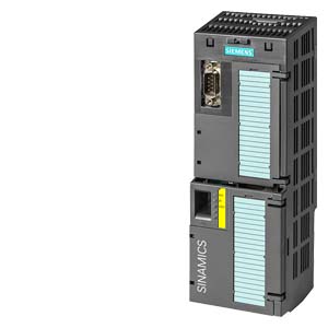 MODULO UNIDAD CONTROL CU250S-2 DP 24VDC PROFIBUS SINAMICS G120 6SL32460BA221PA0