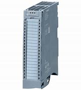MODULO ENTRADAS ANALOG 8E 30VAC/60VDC SIMATIC S7-1500 6ES75317PF000AB0