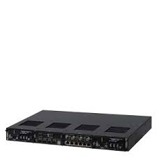 MODULO COMUNICACION RX1500PN LM FX50 4E RUGGEDCOM 6GK60150AL200JC0