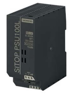 FUENTE ALIMENTACION ESTABILIZADA 120/230VAC 120W 5A SITOP 6EP13331LB00