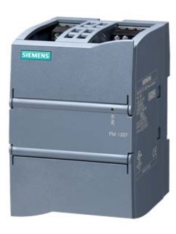 FUENTE ALIMENTACION ESTABILIZADA 120-230VAC 60W 2.5A 6EP13321SH71