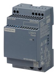 FUENTE ALIMENTACION ESTABILIZADA 100-240VAC 60W 2.5A LOGO! 6EP3332-6SB00-0AY0